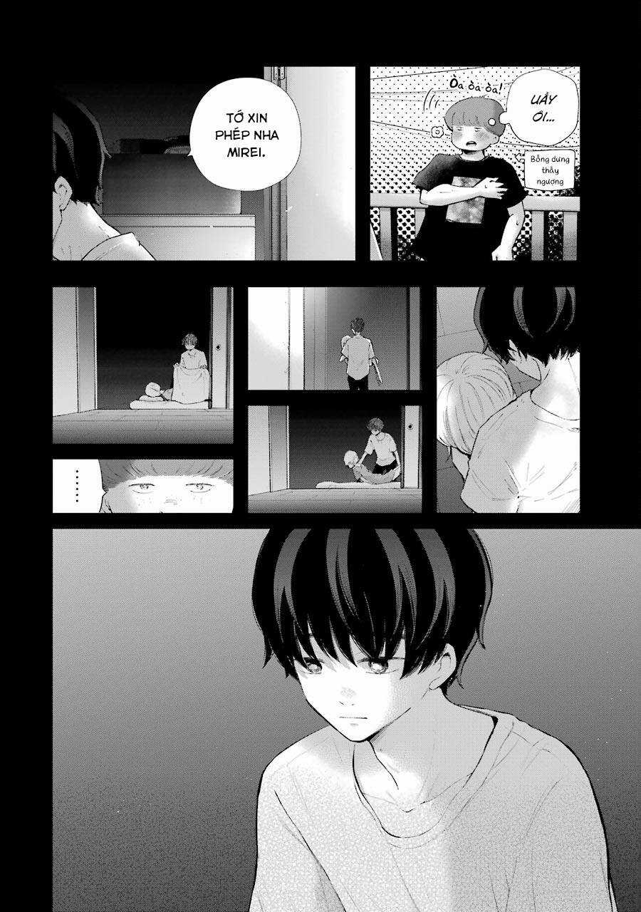 Lộng Lẫy Phút Lìa Đời - Chapter 23 - Trang 14