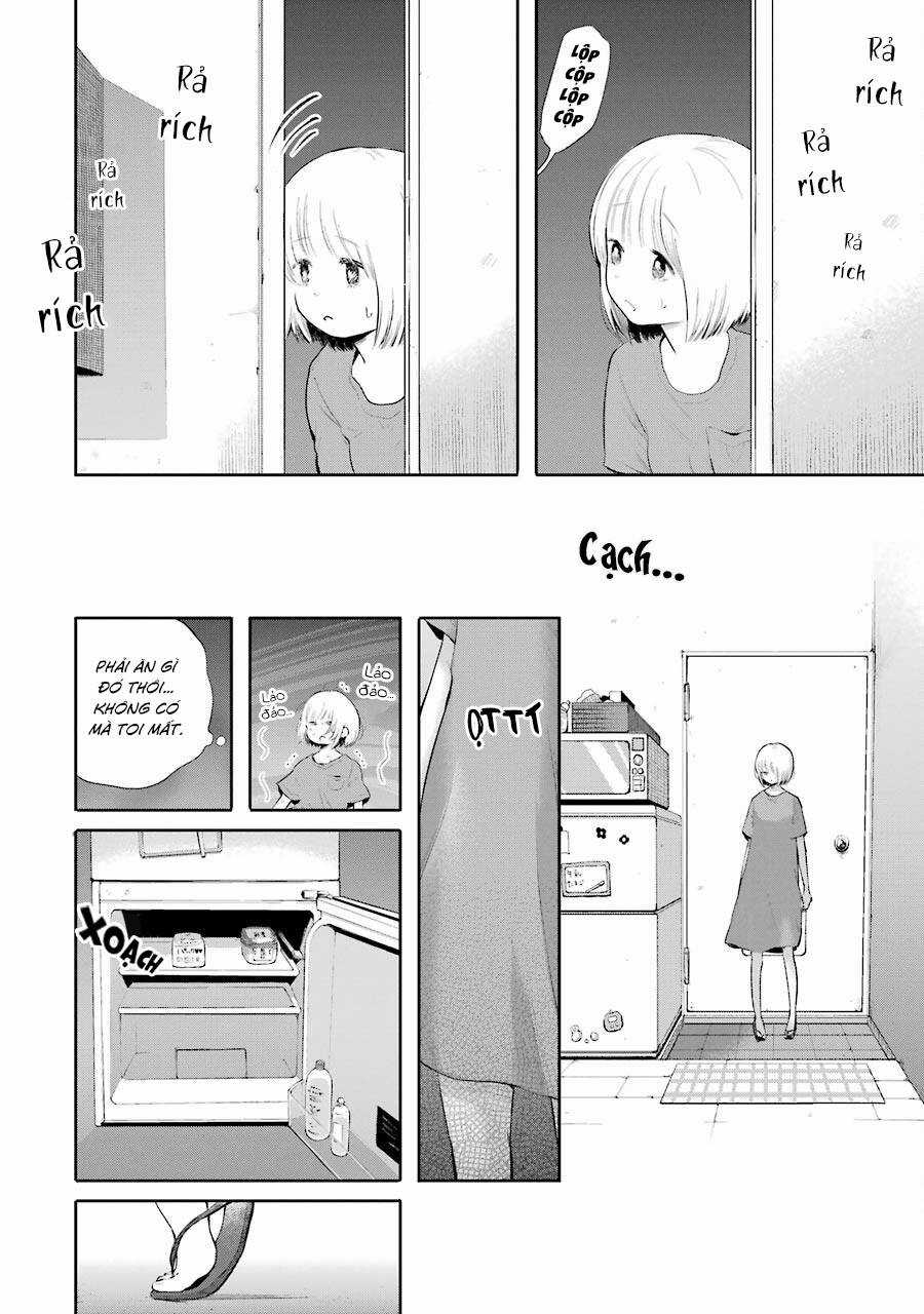 Lộng Lẫy Phút Lìa Đời - Chapter 23 - Trang 20