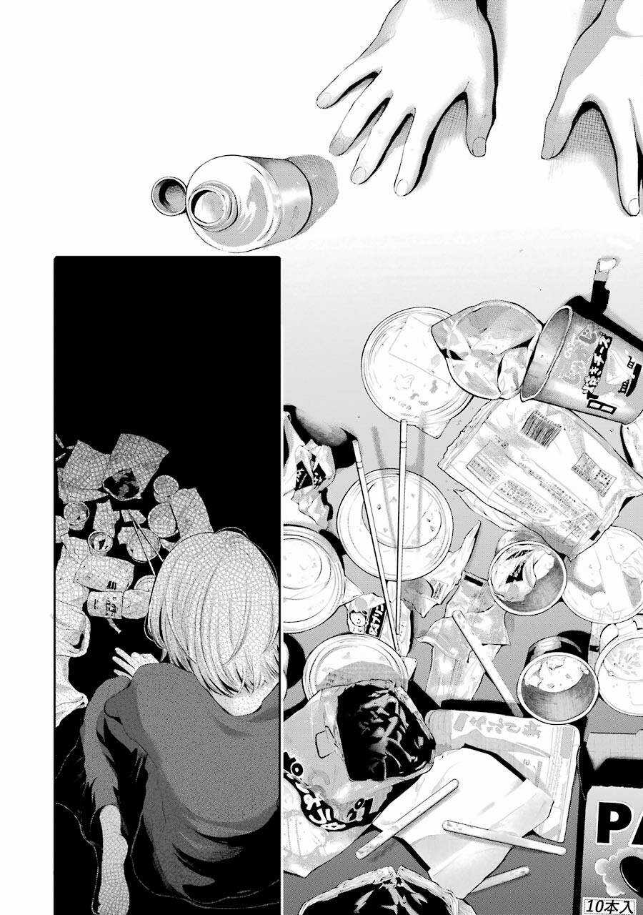 Lộng Lẫy Phút Lìa Đời - Chapter 23 - Trang 26