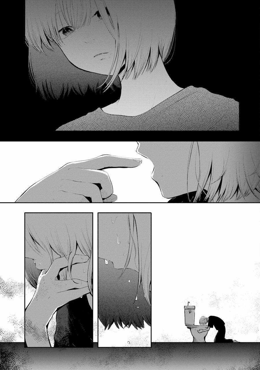 Lộng Lẫy Phút Lìa Đời - Chapter 23 - Trang 27