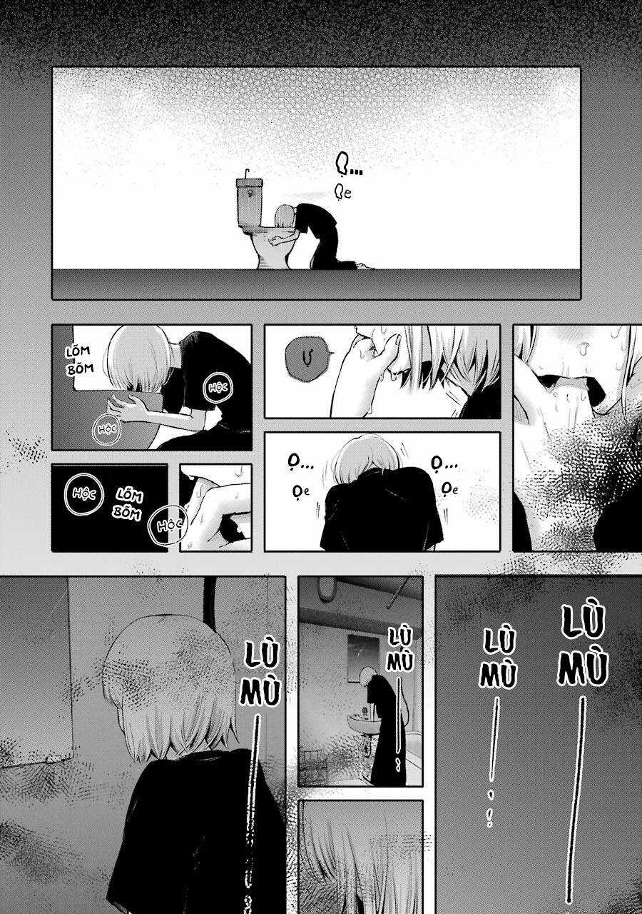 Lộng Lẫy Phút Lìa Đời - Chapter 23 - Trang 28