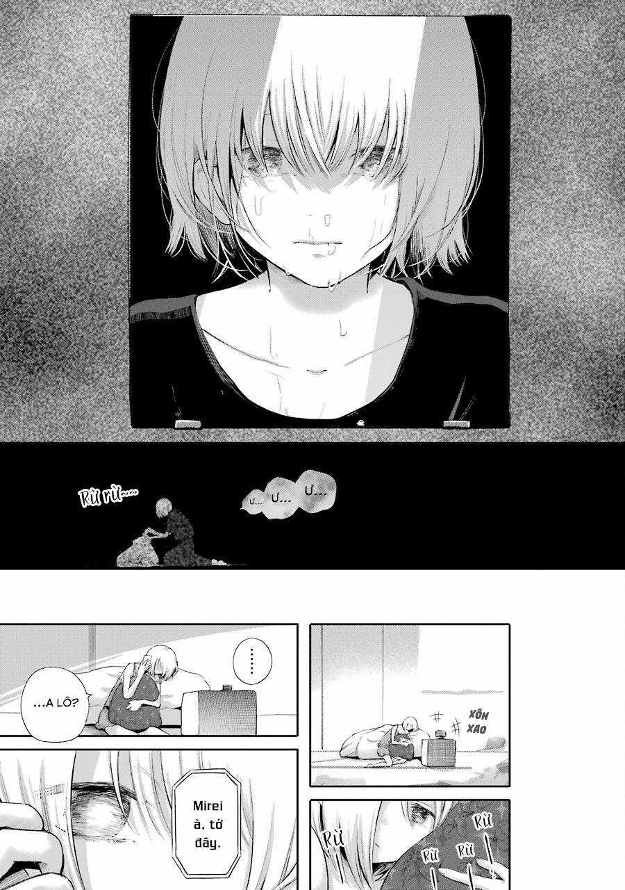 Lộng Lẫy Phút Lìa Đời - Chapter 23 - Trang 29