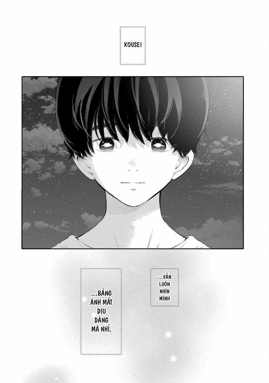 Lộng Lẫy Phút Lìa Đời - Chapter 23 - Trang 4