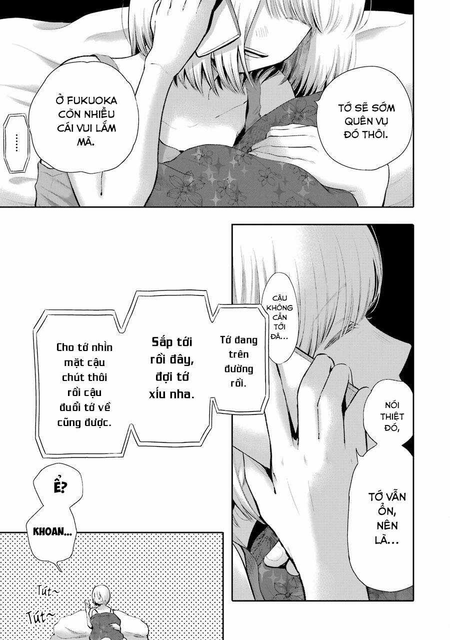 Lộng Lẫy Phút Lìa Đời - Chapter 23 - Trang 31