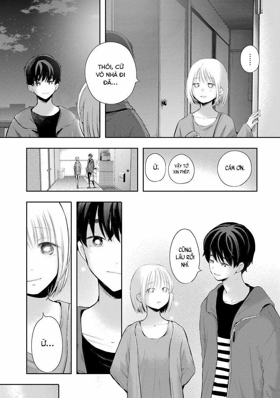 Lộng Lẫy Phút Lìa Đời - Chapter 23 - Trang 33