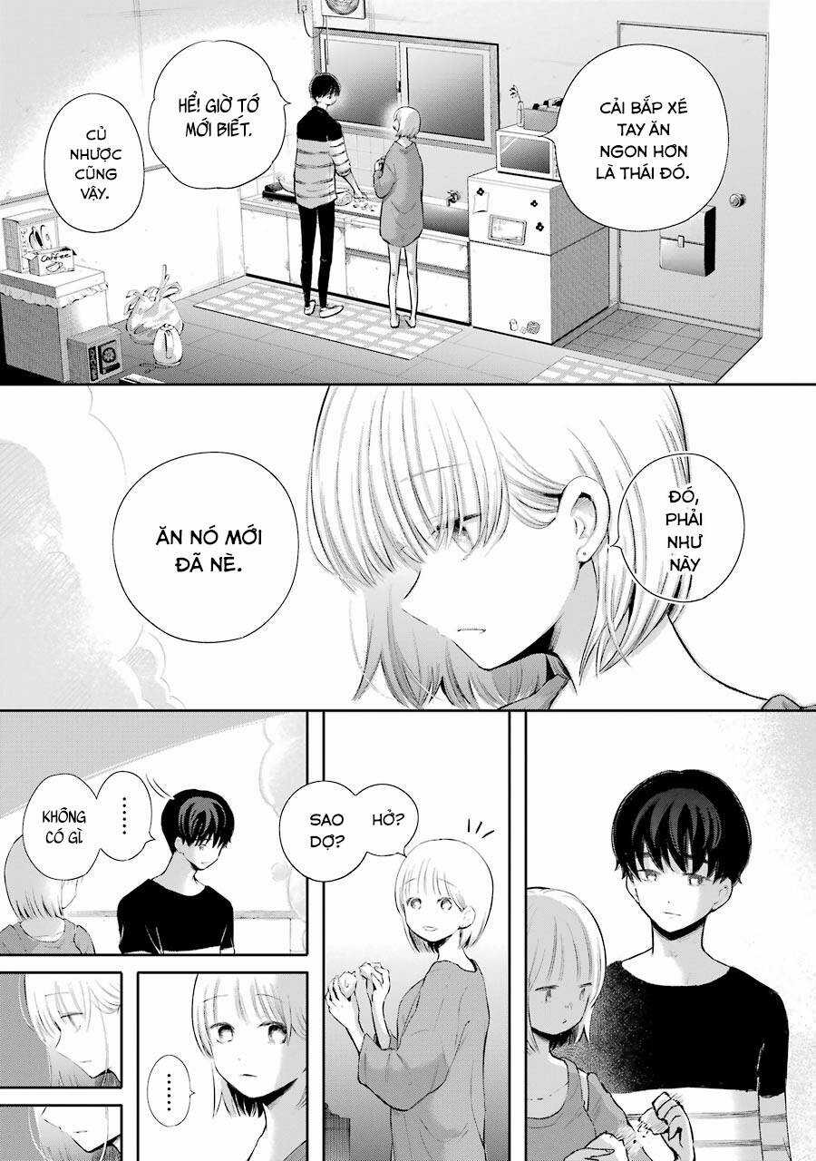 Lộng Lẫy Phút Lìa Đời - Chapter 23 - Trang 35