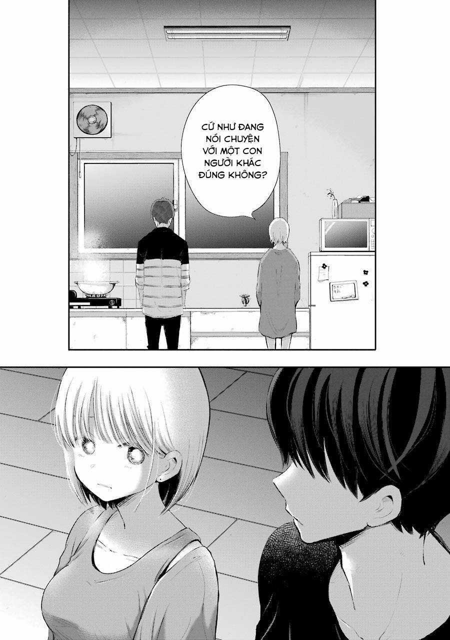 Lộng Lẫy Phút Lìa Đời - Chapter 23 - Trang 36