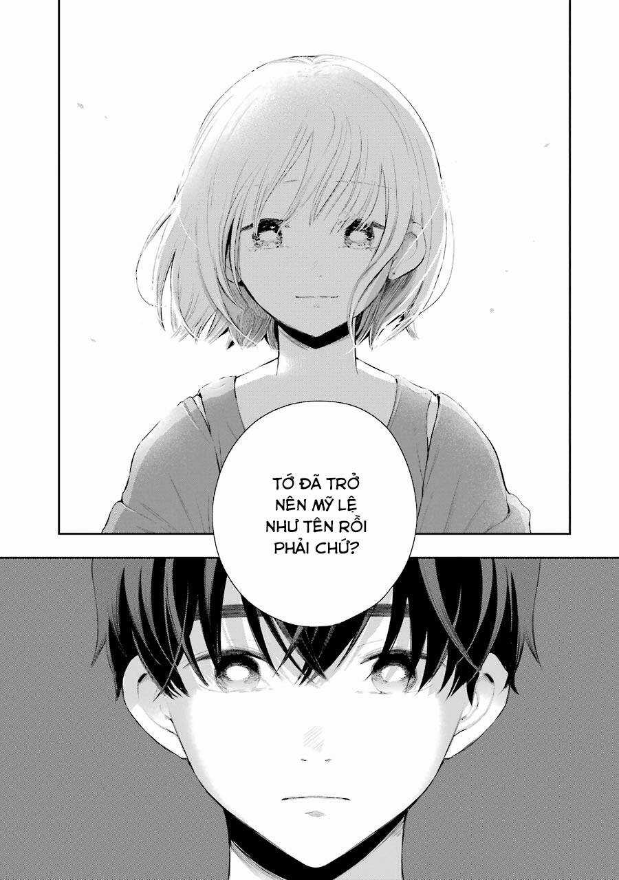 Lộng Lẫy Phút Lìa Đời - Chapter 23 - Trang 39