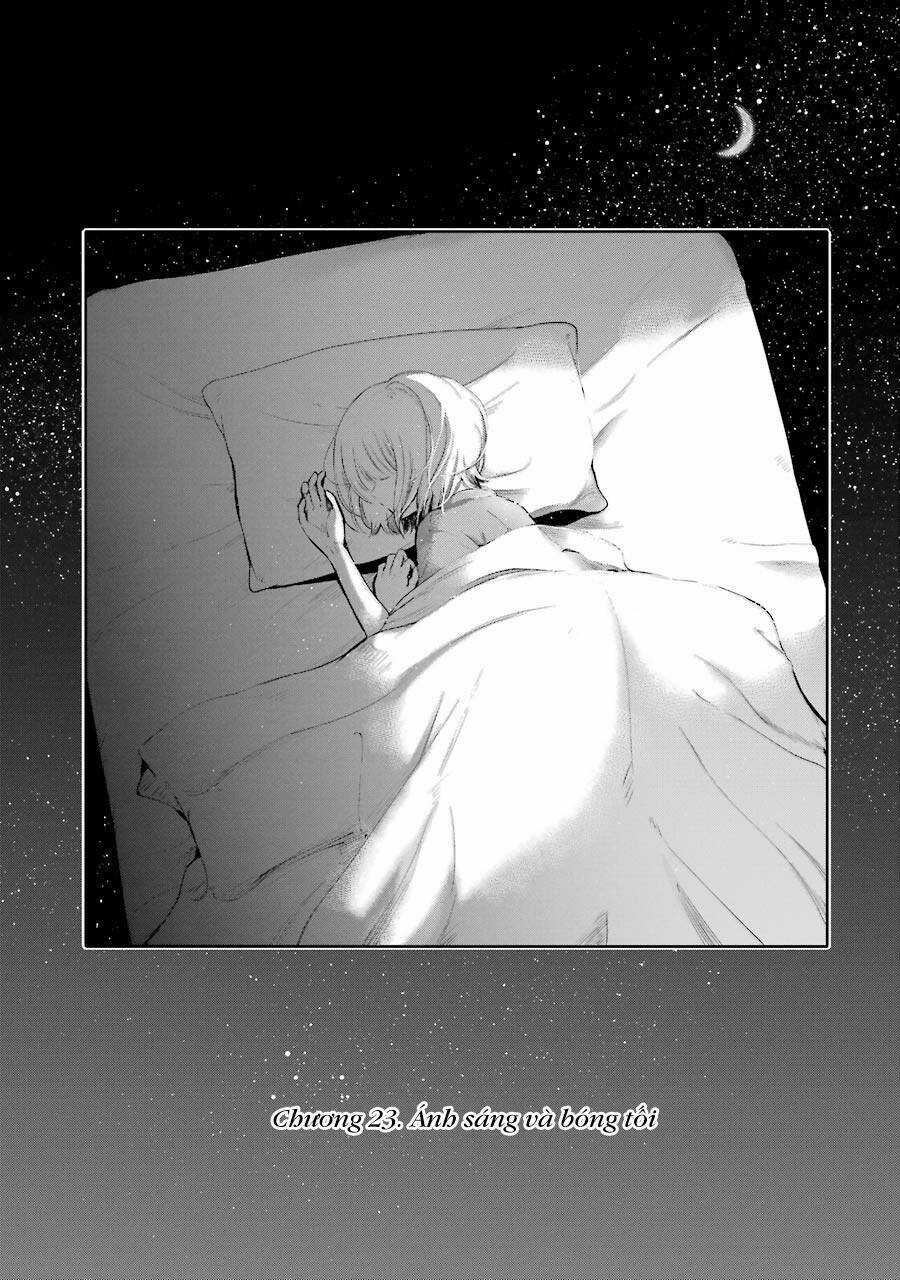 Lộng Lẫy Phút Lìa Đời - Chapter 23 - Trang 5