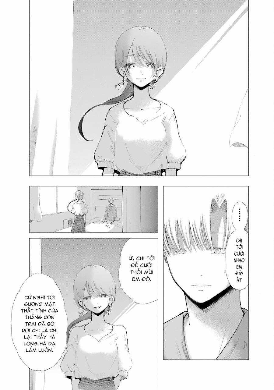 Lộng Lẫy Phút Lìa Đời - Chapter 23 - Trang 41