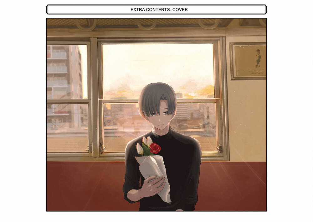 Lộng Lẫy Phút Lìa Đời - Chapter 23 - Trang 47