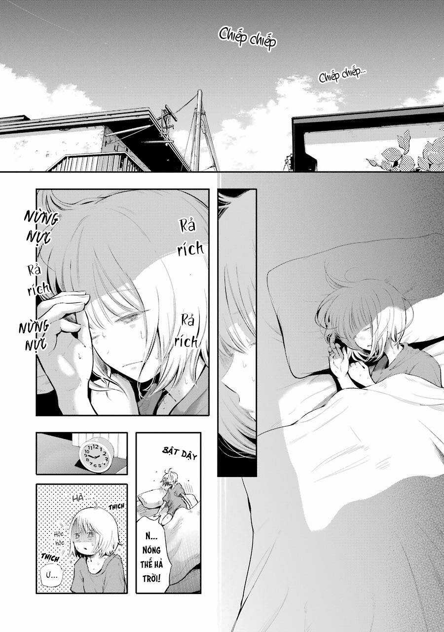 Lộng Lẫy Phút Lìa Đời - Chapter 23 - Trang 6