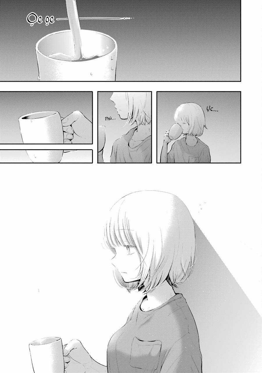 Lộng Lẫy Phút Lìa Đời - Chapter 23 - Trang 7