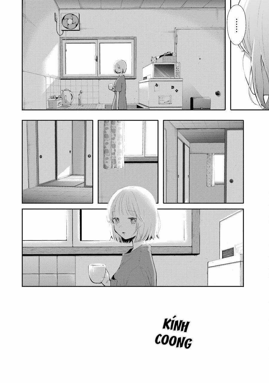 Lộng Lẫy Phút Lìa Đời - Chapter 23 - Trang 8