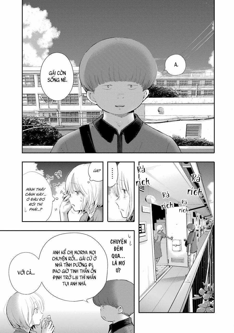 Lộng Lẫy Phút Lìa Đời - Chapter 23 - Trang 9