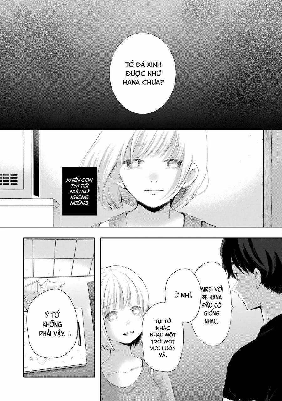 Lộng Lẫy Phút Lìa Đời - Chapter 24 - Trang 12