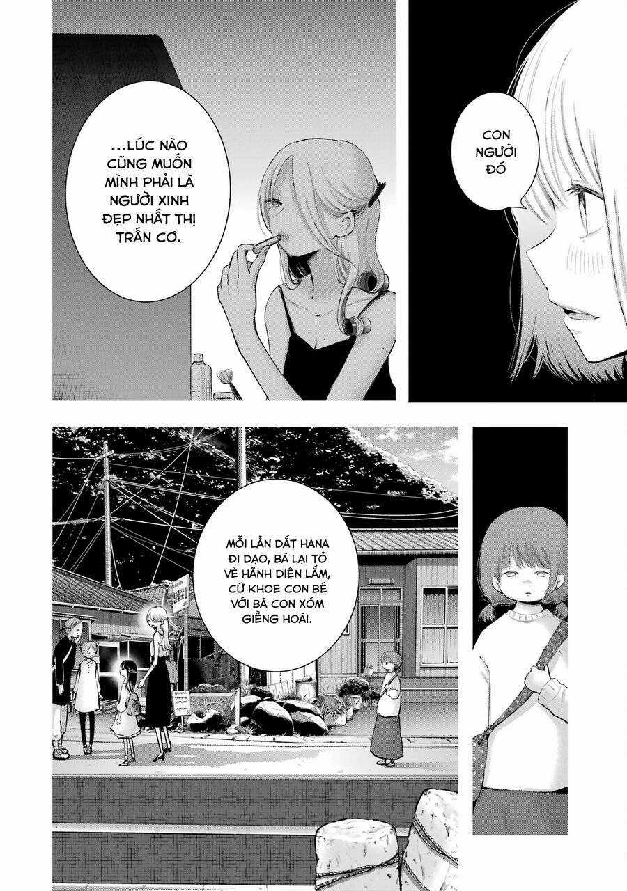 Lộng Lẫy Phút Lìa Đời - Chapter 24 - Trang 24