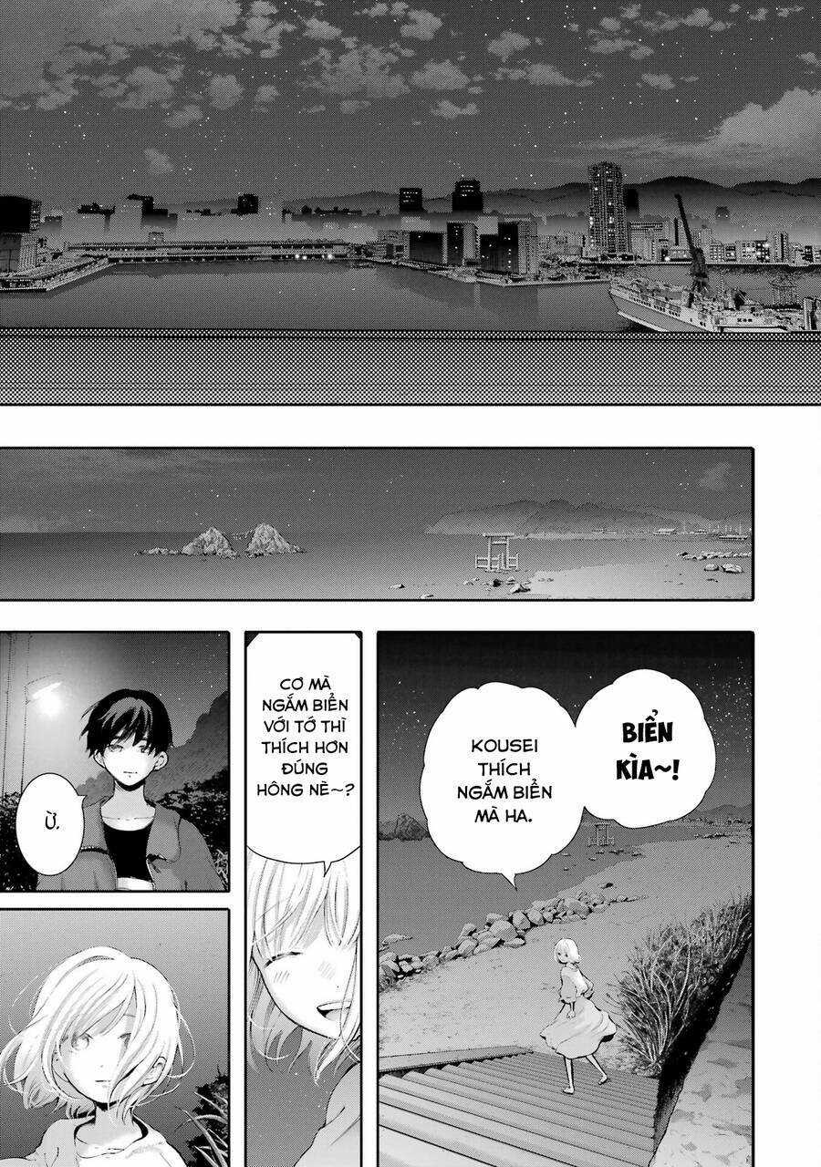 Lộng Lẫy Phút Lìa Đời - Chapter 24 - Trang 29