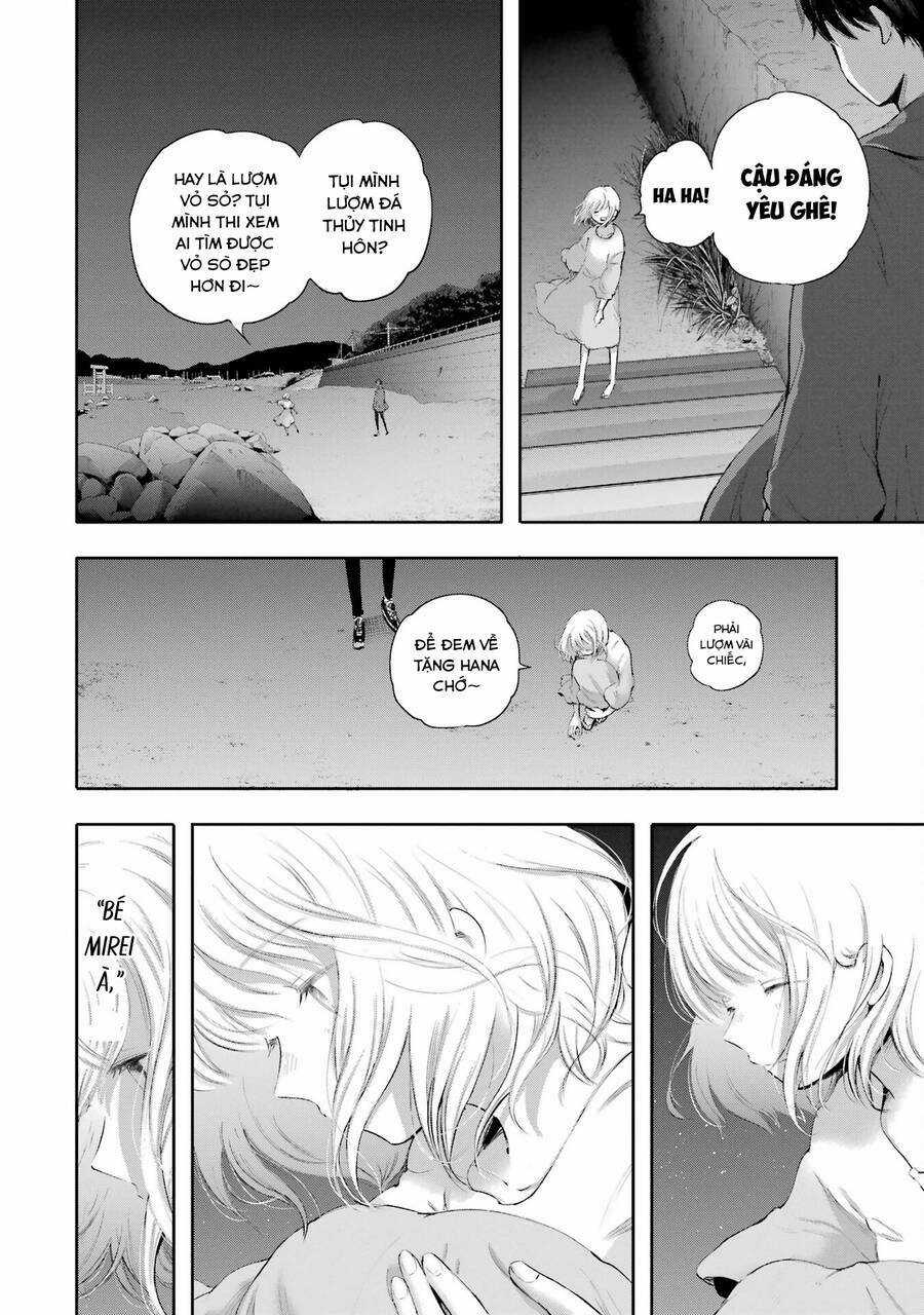 Lộng Lẫy Phút Lìa Đời - Chapter 24 - Trang 30