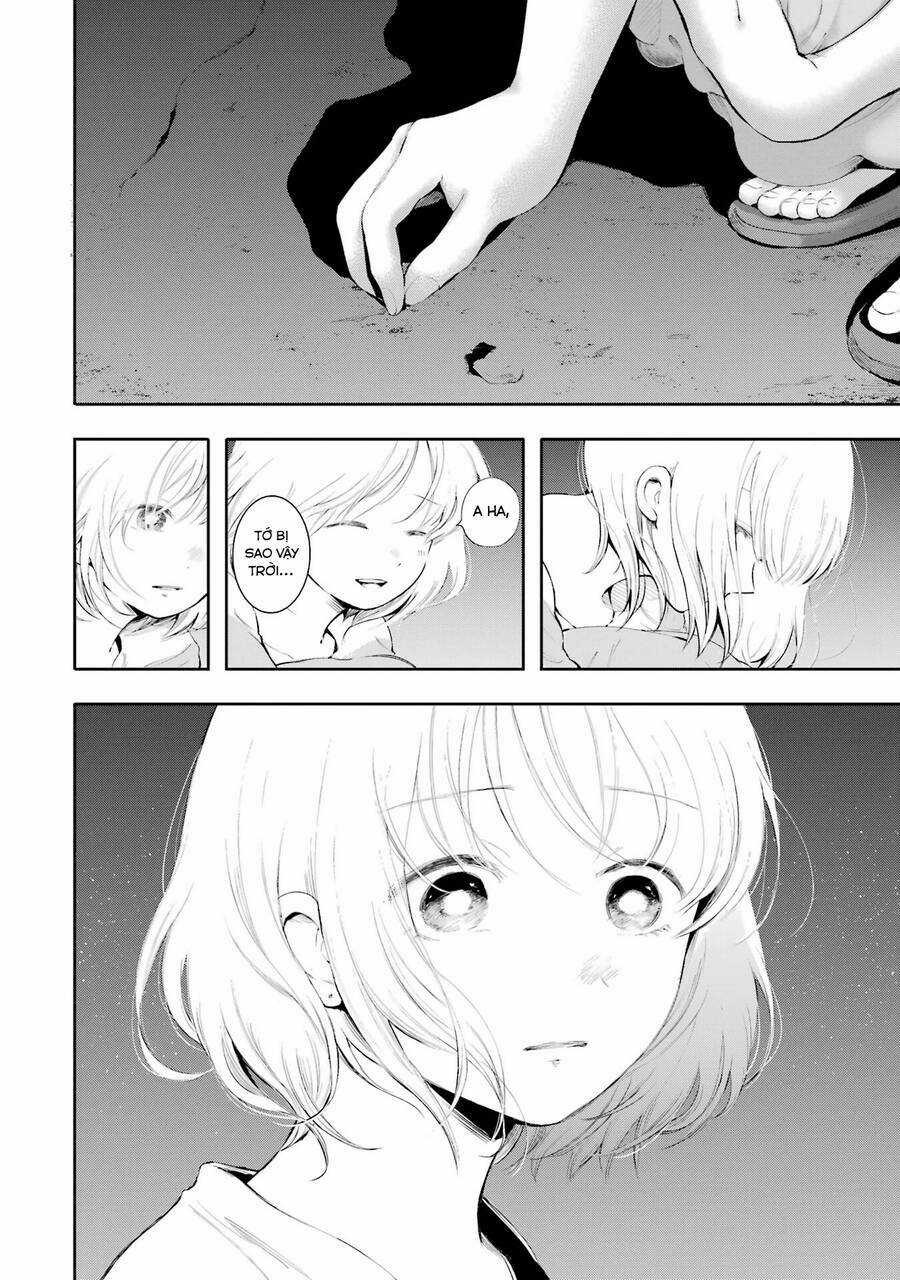 Lộng Lẫy Phút Lìa Đời - Chapter 24 - Trang 32