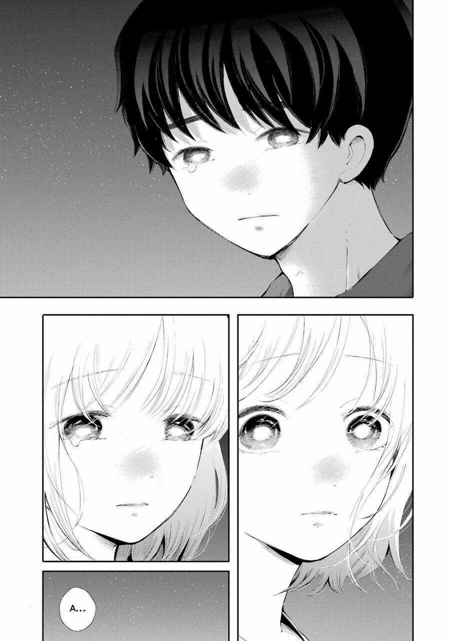 Lộng Lẫy Phút Lìa Đời - Chapter 24 - Trang 33