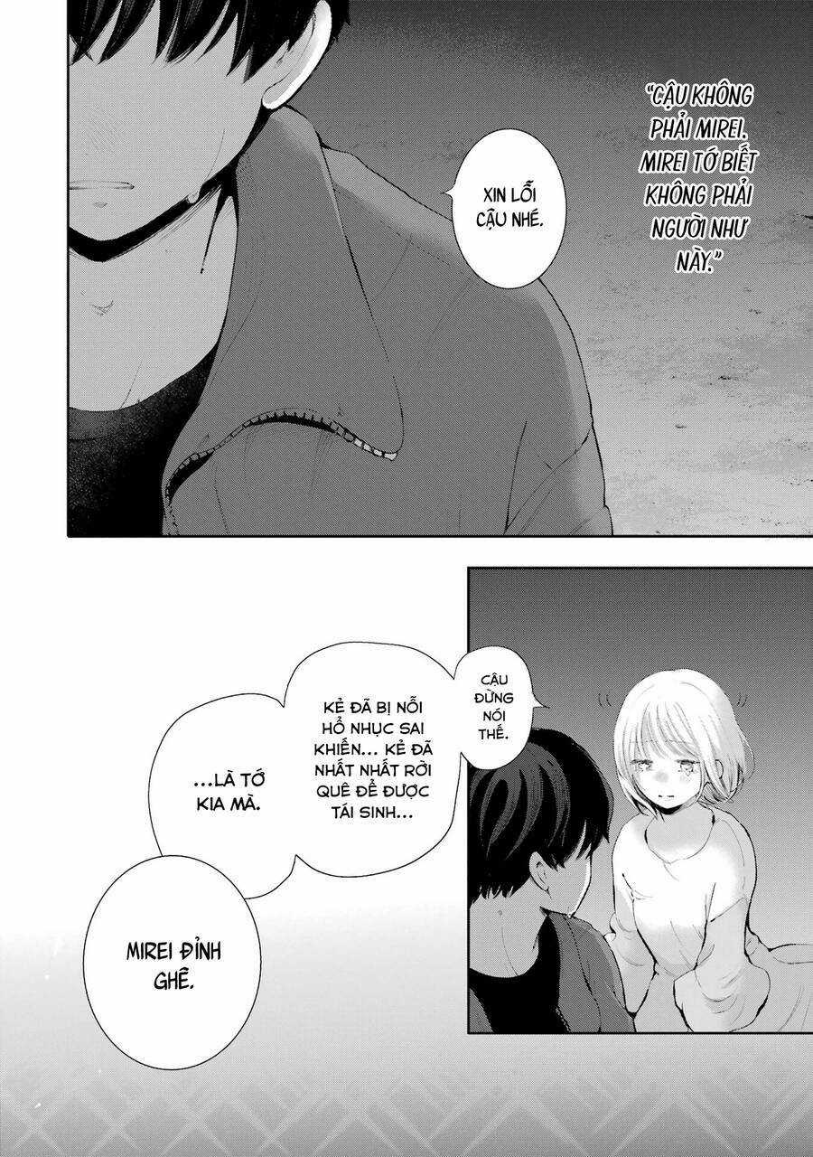 Lộng Lẫy Phút Lìa Đời - Chapter 24 - Trang 36