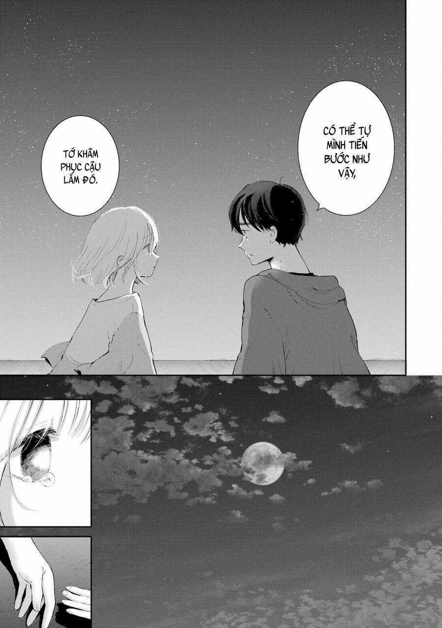 Lộng Lẫy Phút Lìa Đời - Chapter 24 - Trang 37