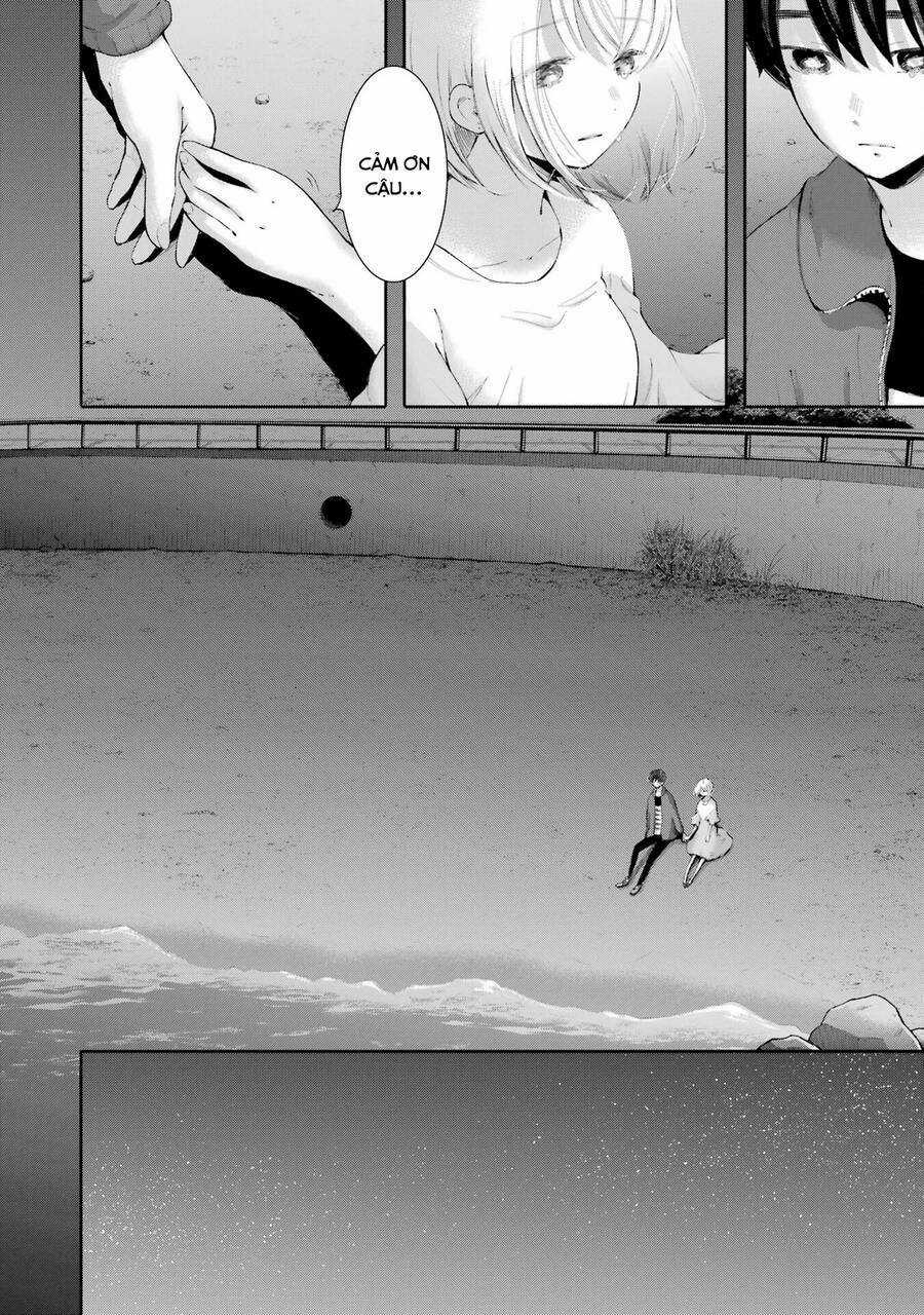 Lộng Lẫy Phút Lìa Đời - Chapter 24 - Trang 38