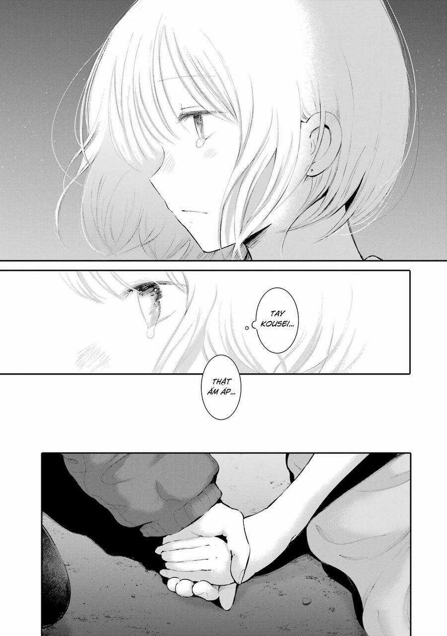 Lộng Lẫy Phút Lìa Đời - Chapter 24 - Trang 39