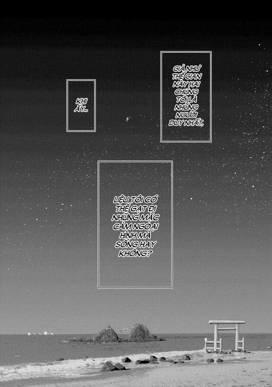 Lộng Lẫy Phút Lìa Đời - Chapter 24 - Trang 40