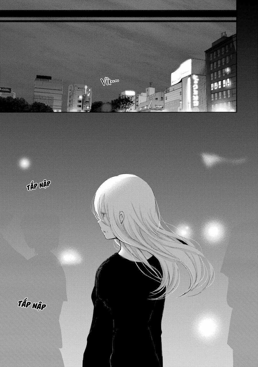 Lộng Lẫy Phút Lìa Đời - Chapter 24 - Trang 41