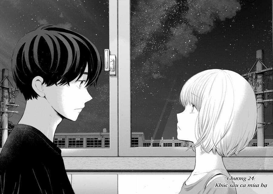 Lộng Lẫy Phút Lìa Đời - Chapter 24 - Trang 7