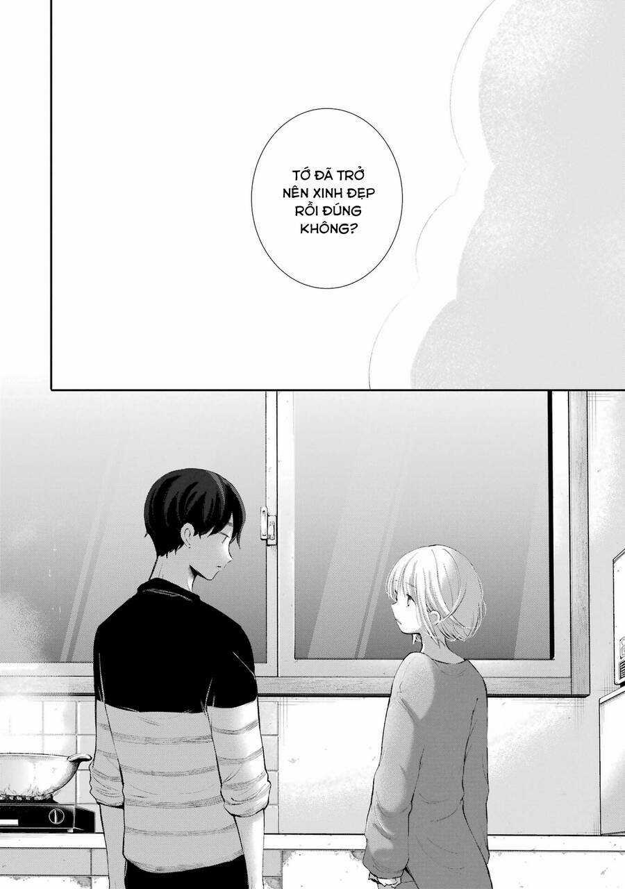 Lộng Lẫy Phút Lìa Đời - Chapter 24 - Trang 8