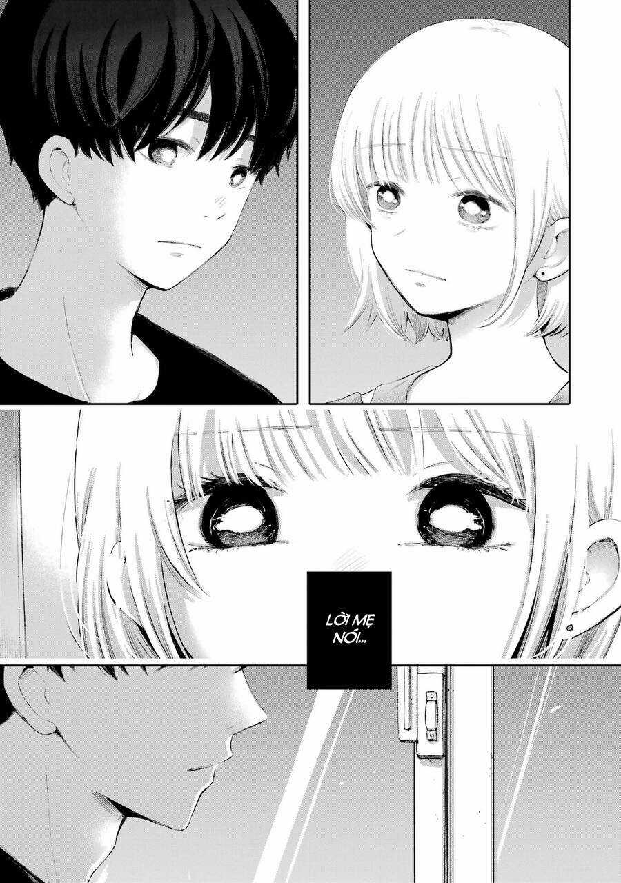 Lộng Lẫy Phút Lìa Đời - Chapter 24 - Trang 9