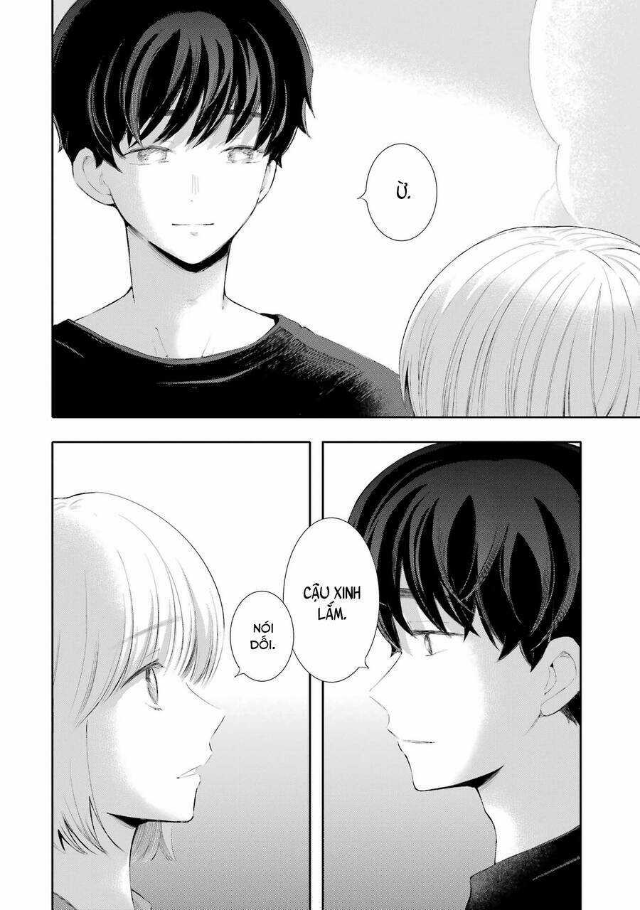 Lộng Lẫy Phút Lìa Đời - Chapter 24 - Trang 10