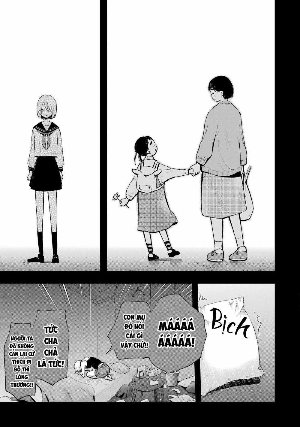 Lộng Lẫy Phút Lìa Đời - Chapter 25 - Trang 11