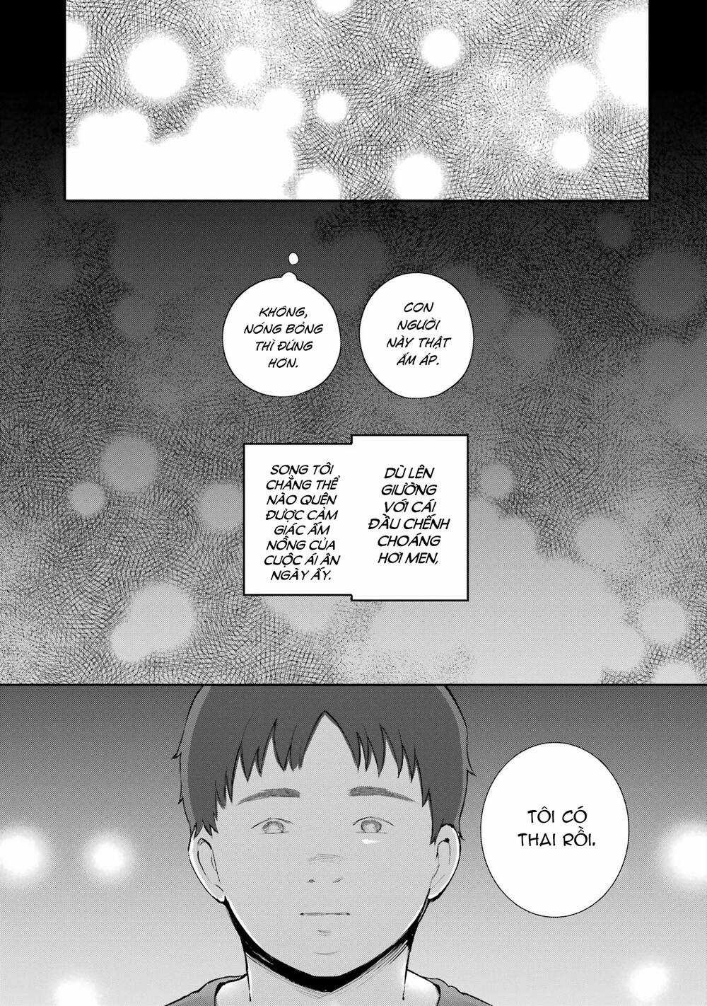 Lộng Lẫy Phút Lìa Đời - Chapter 25 - Trang 25