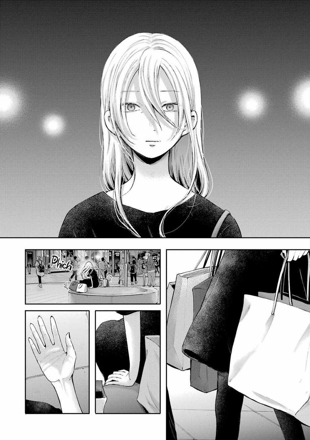 Lộng Lẫy Phút Lìa Đời - Chapter 25 - Trang 4