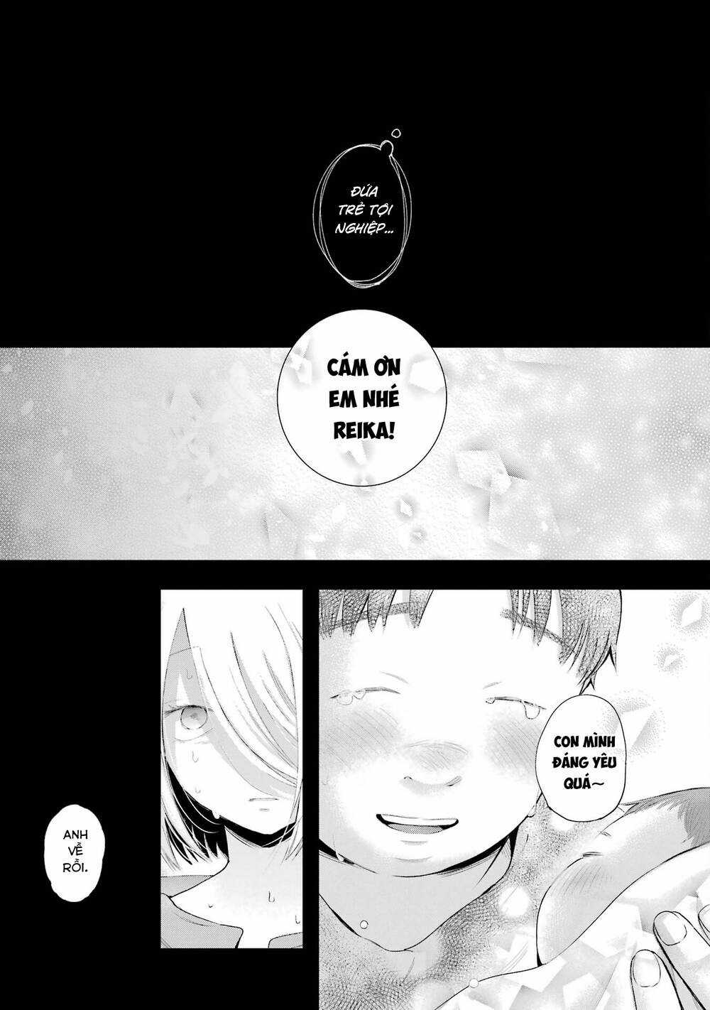 Lộng Lẫy Phút Lìa Đời - Chapter 25 - Trang 33