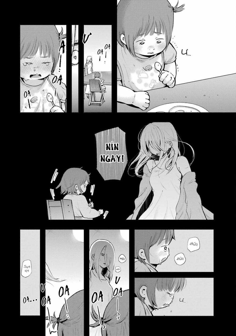 Lộng Lẫy Phút Lìa Đời - Chapter 25 - Trang 36