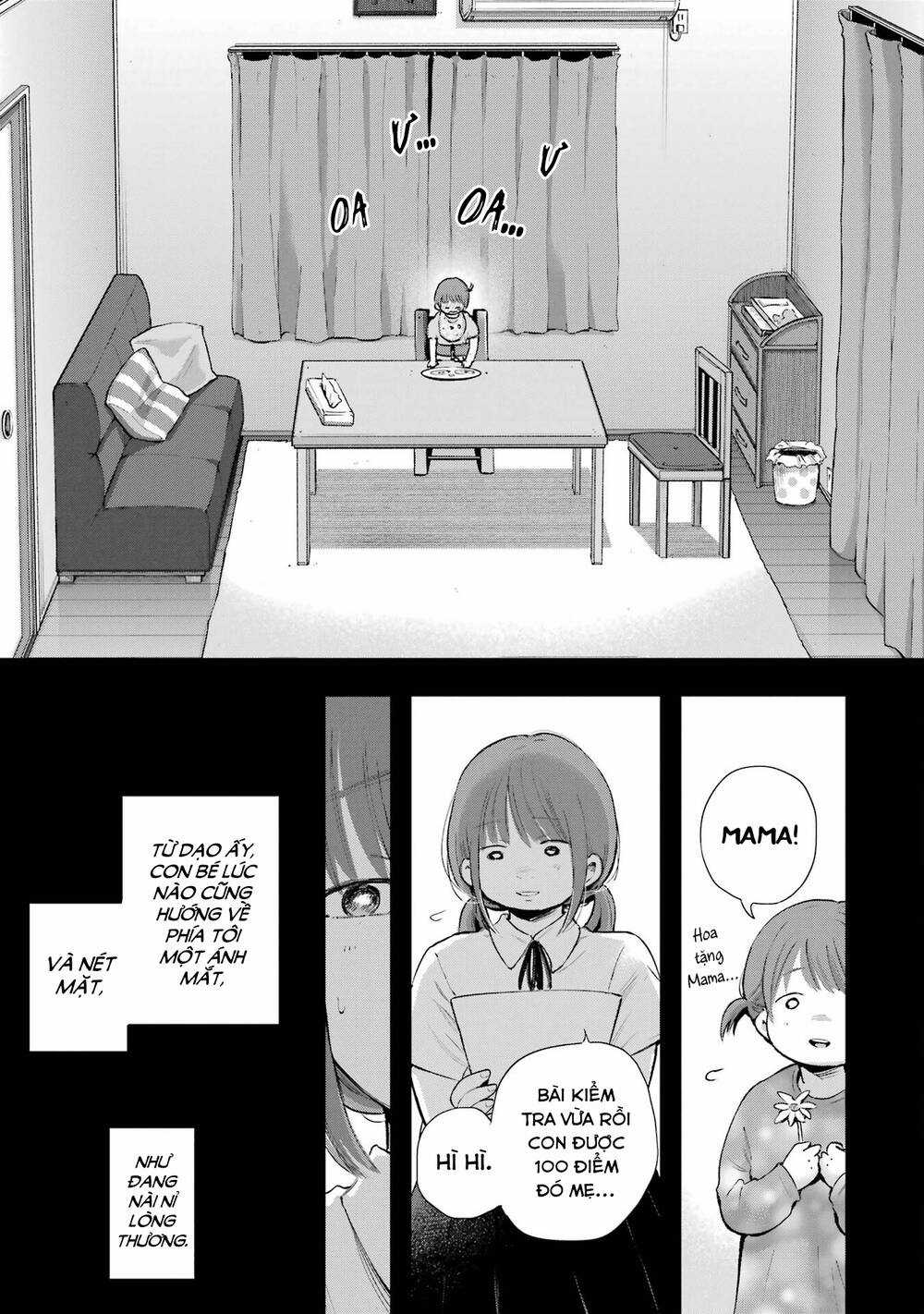 Lộng Lẫy Phút Lìa Đời - Chapter 25 - Trang 37