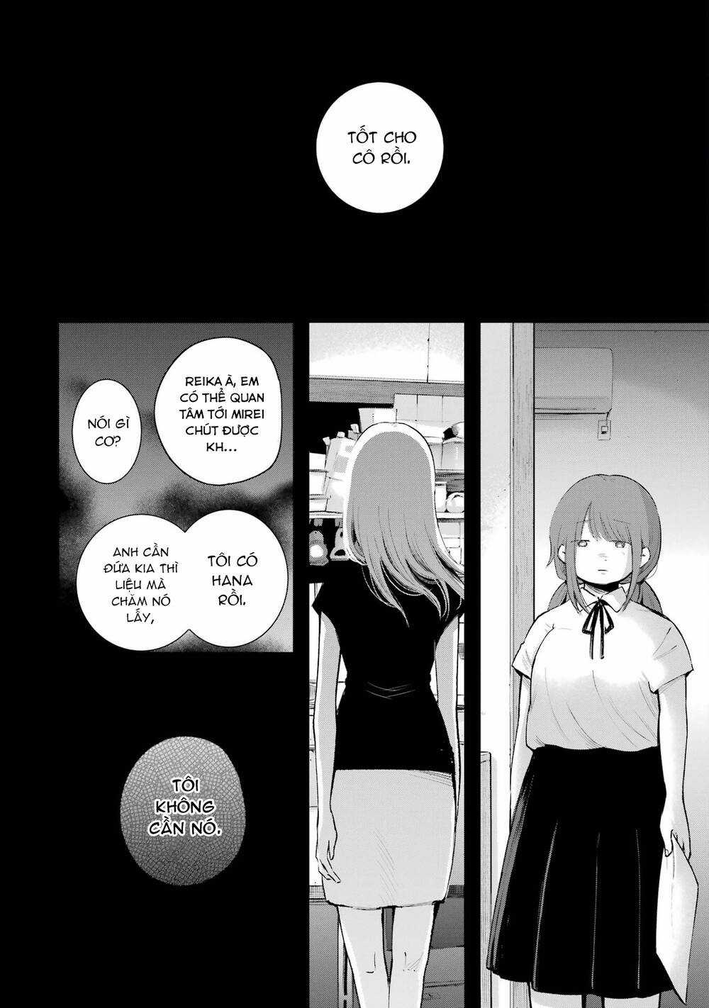 Lộng Lẫy Phút Lìa Đời - Chapter 25 - Trang 38