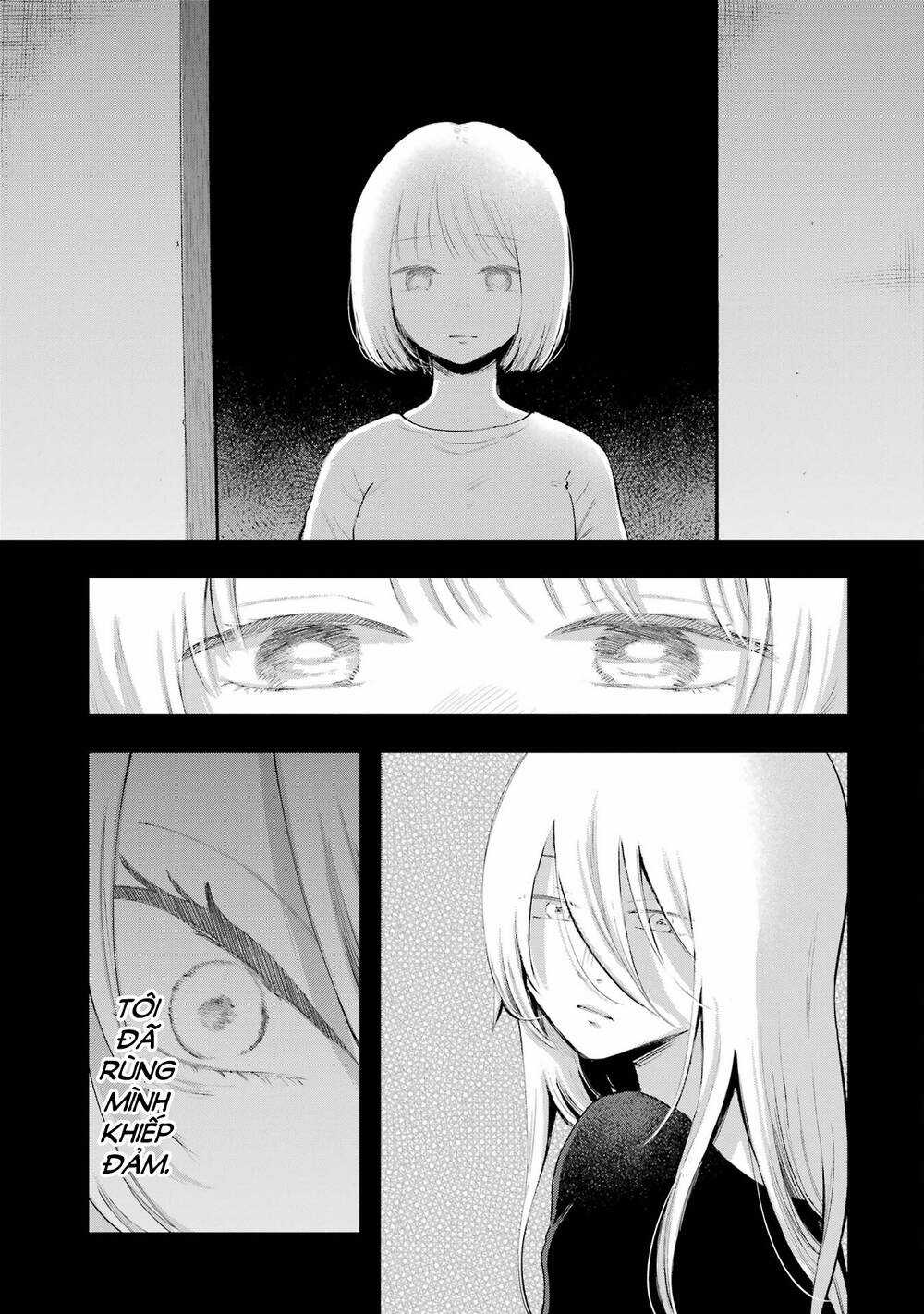 Lộng Lẫy Phút Lìa Đời - Chapter 25 - Trang 39