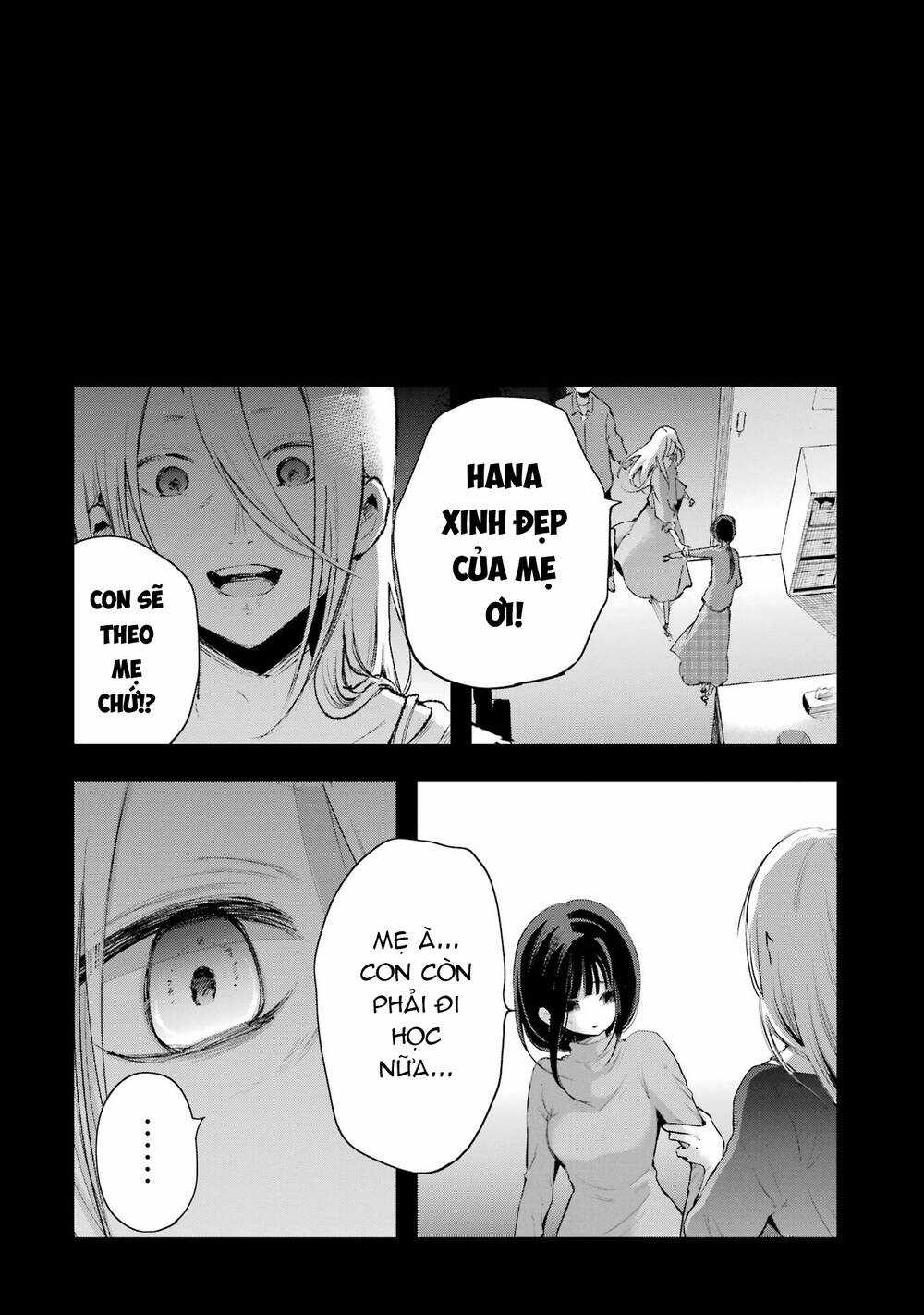 Lộng Lẫy Phút Lìa Đời - Chapter 25 - Trang 42