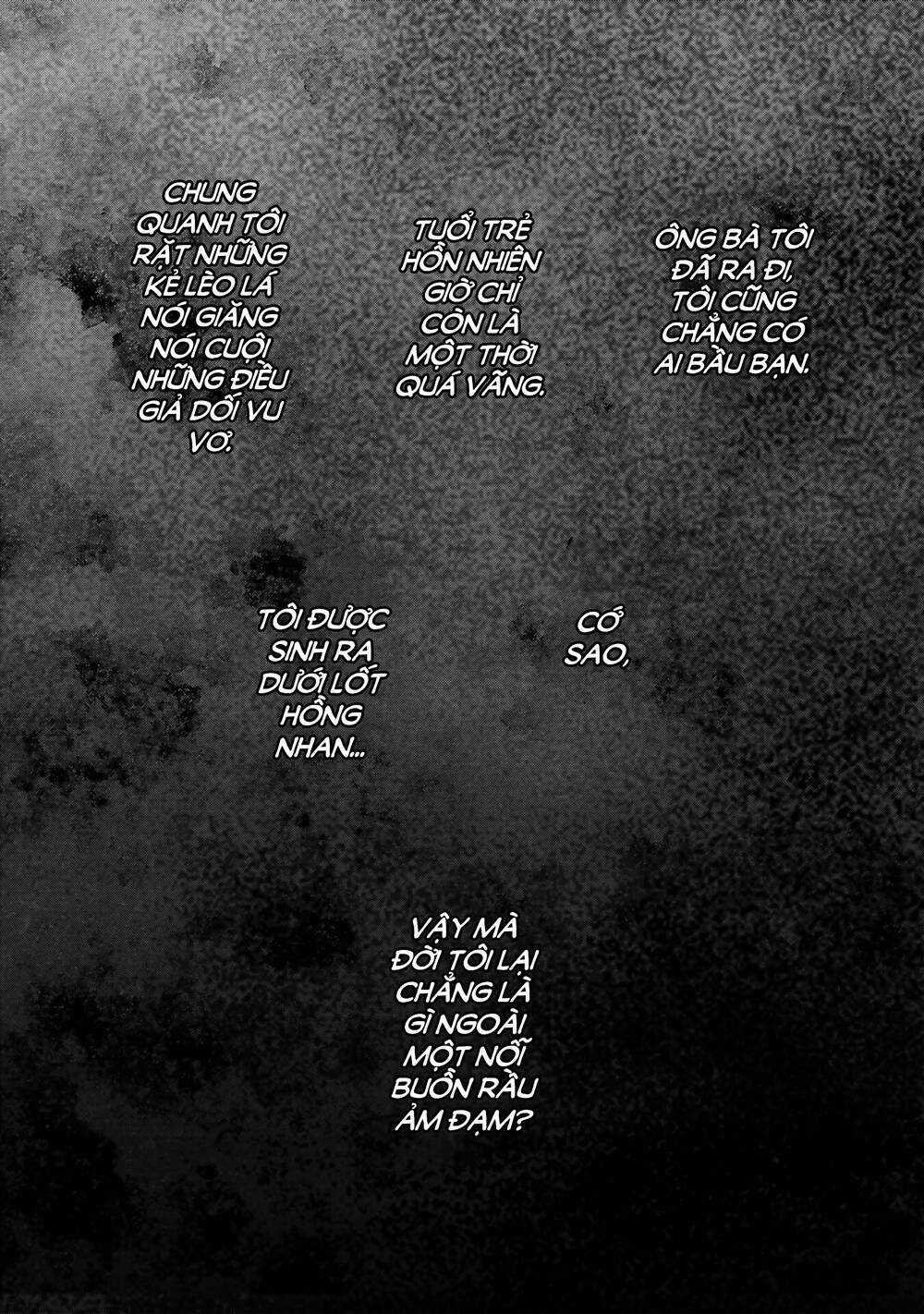 Lộng Lẫy Phút Lìa Đời - Chapter 25 - Trang 44