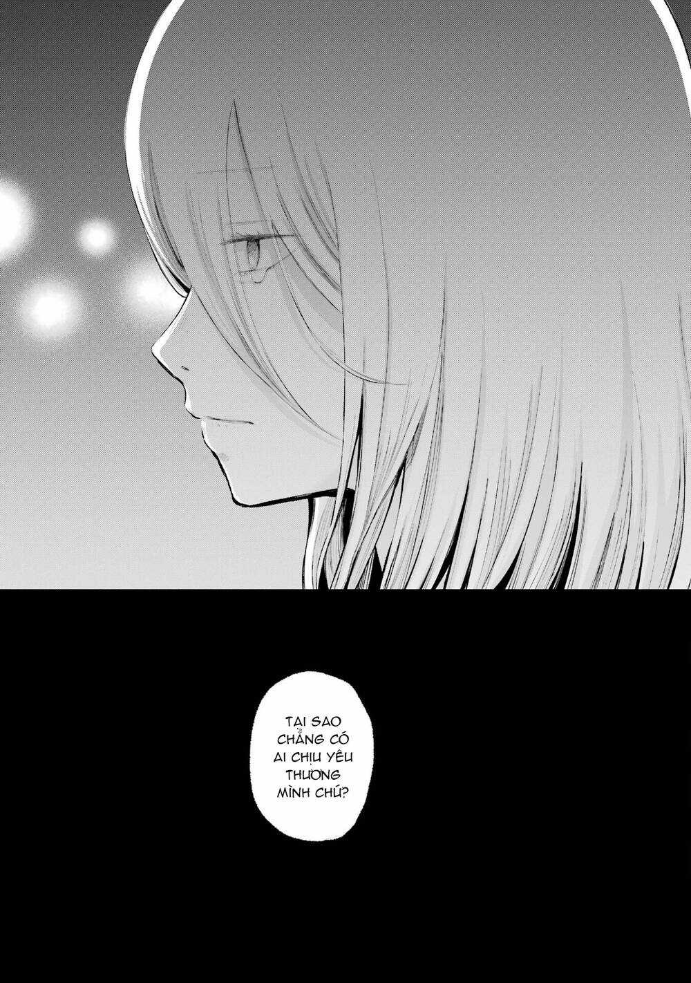 Lộng Lẫy Phút Lìa Đời - Chapter 25 - Trang 45