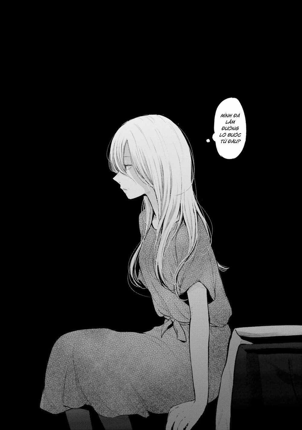 Lộng Lẫy Phút Lìa Đời - Chapter 25 - Trang 6