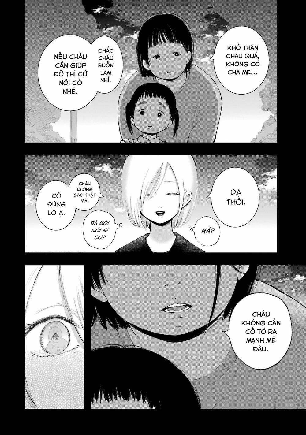 Lộng Lẫy Phút Lìa Đời - Chapter 25 - Trang 10