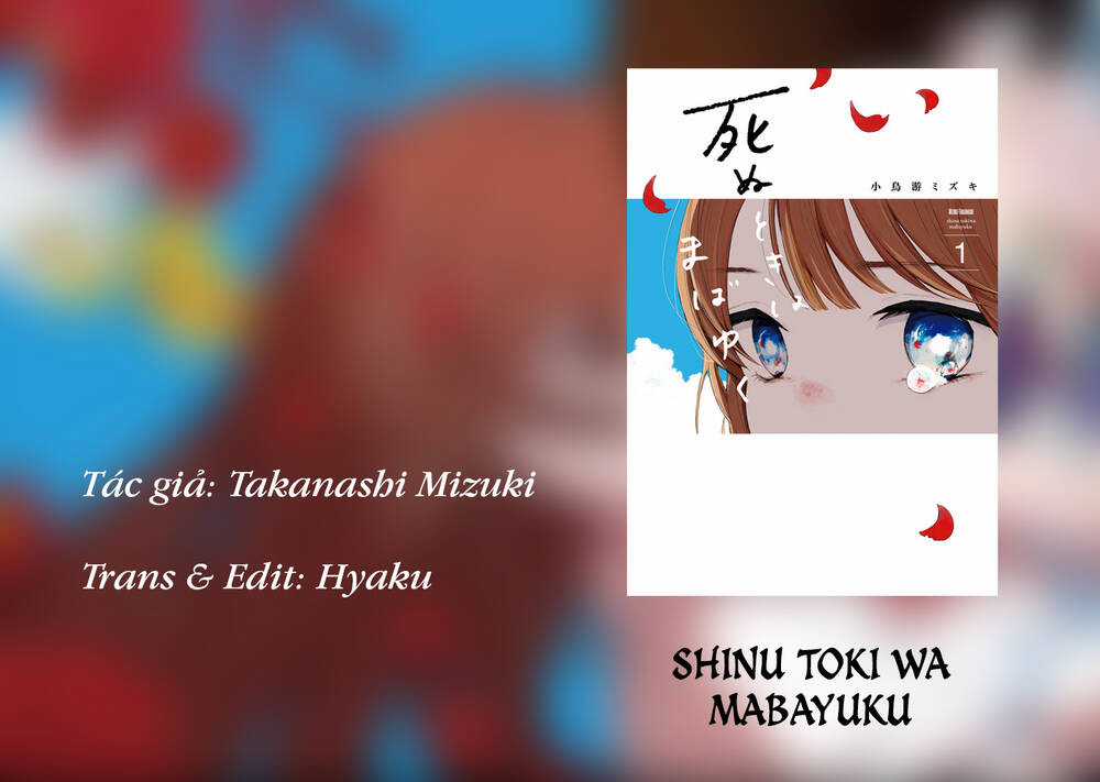 Lộng Lẫy Phút Lìa Đời - Chapter 26 - Trang 2