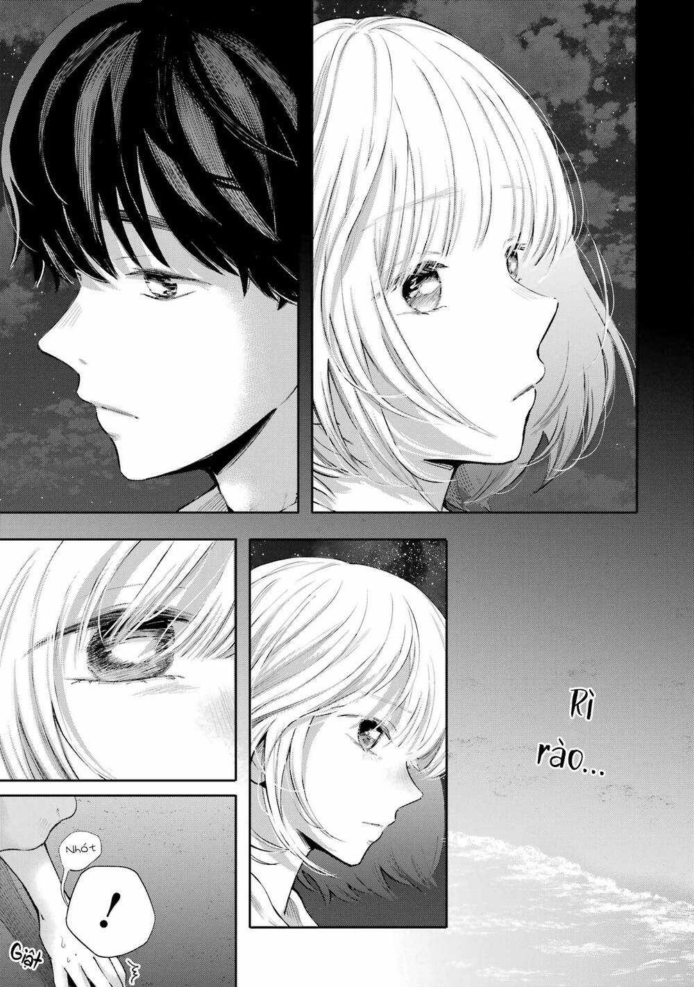 Lộng Lẫy Phút Lìa Đời - Chapter 26 - Trang 11